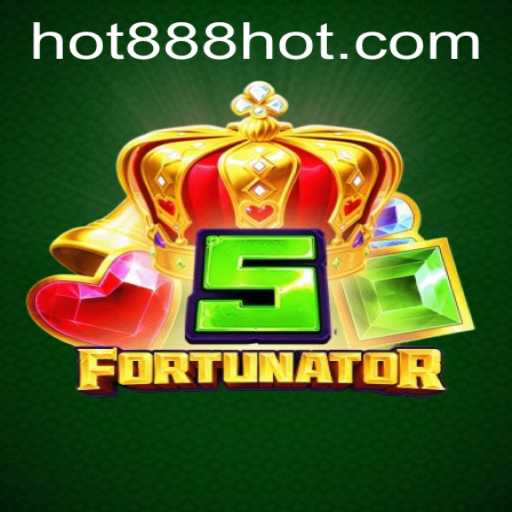 Exploring the Exciting World of 5Fortunator: The Game Making Waves with 888hot