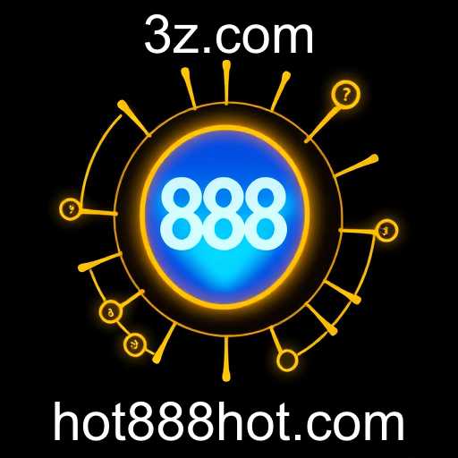 888hot: A Nova Onda em Jogos Online