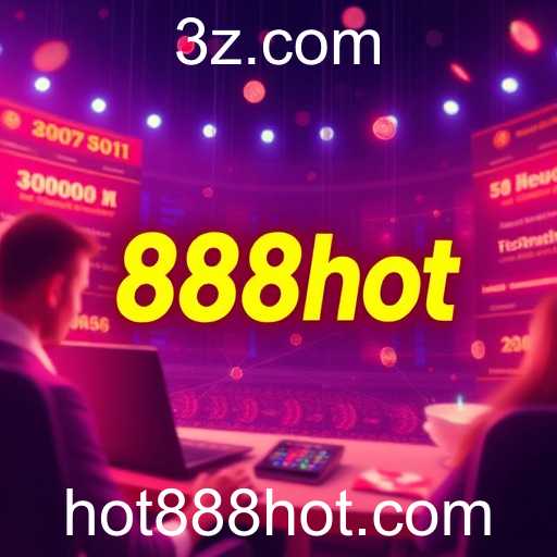 A Ascensão do 888hot: O Impacto nos Jogos Online