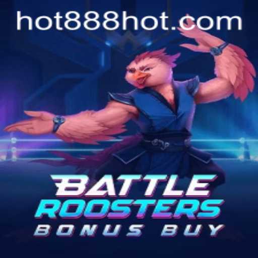 Exploring BattleRoostersBonusBuy: A Thrilling New Game