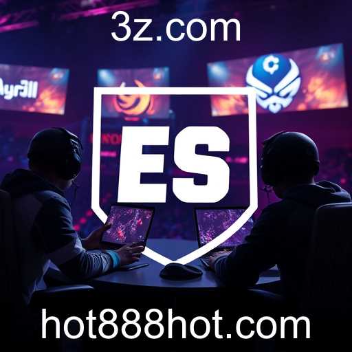 A Ascensão dos Esports: Um Fenômeno Global