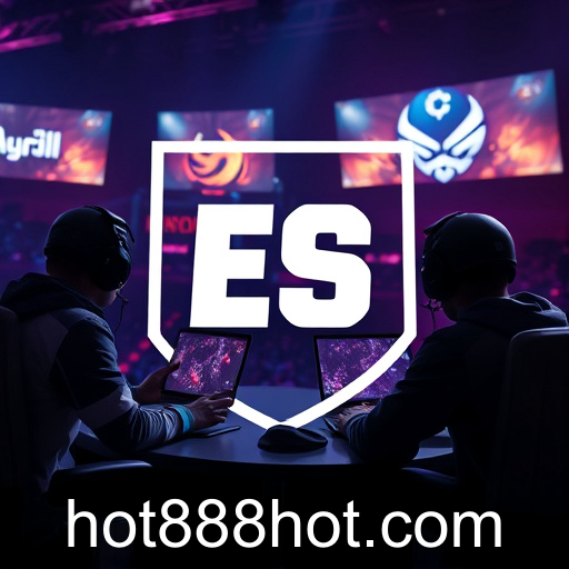A Ascensão dos Esports: Um Fenômeno Global