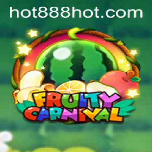 Discovering FruityCarnival: A Fresh Spin on Exciting Gameplay with 888hot