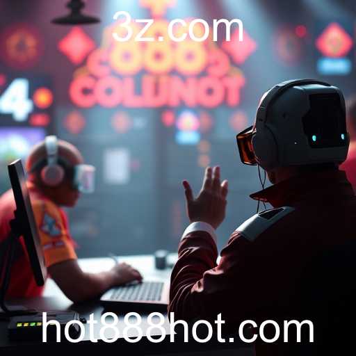 A Nova Era dos Jogos Online: Avanços e Desafios