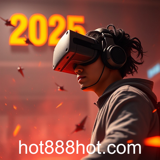 Inovações e Desafios no Mundo dos Jogos em 2025