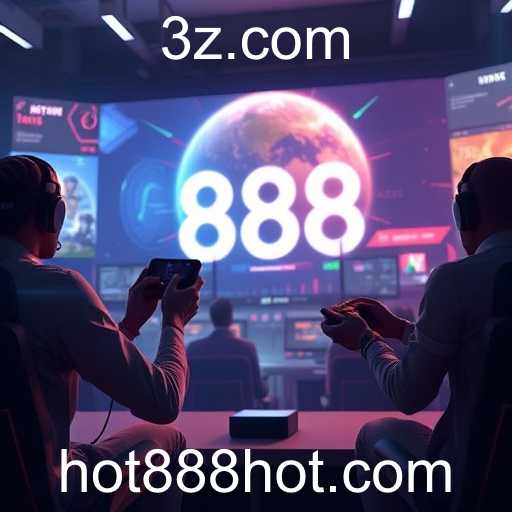 O Impacto dos Desenvolvimentos Recentes no Mundo dos Jogos