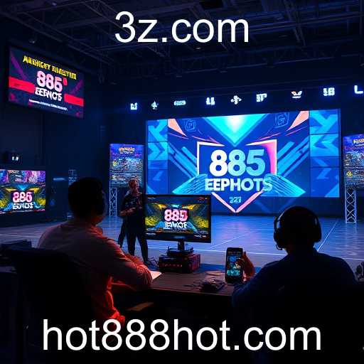 Mercado de Jogos 2025: Inovação e Crescimento