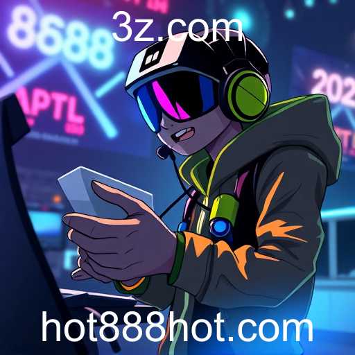 Tendências e Inovações no Mundo dos Jogos Online