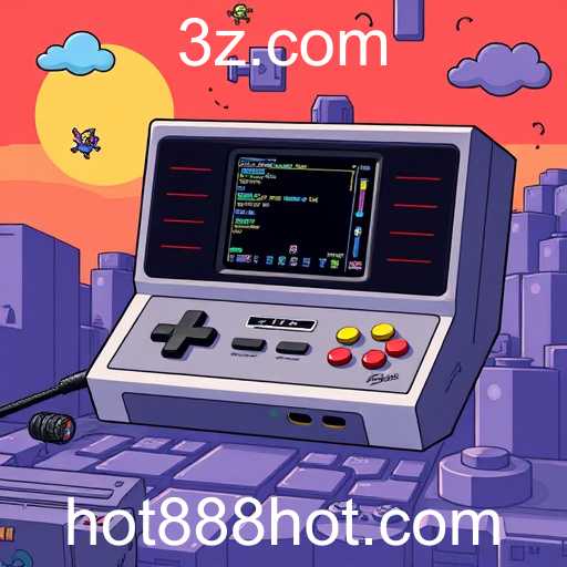 Expansão Global: O Crescimento do Setor de Jogos em 2025