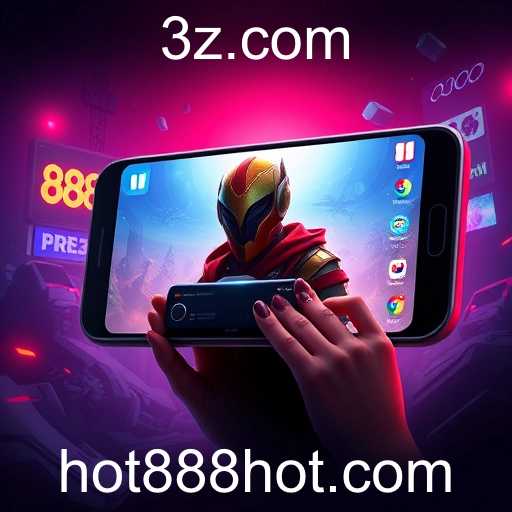 O Impacto dos Jogos Mobile em 2025