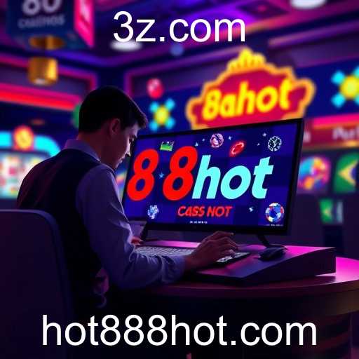 O Impacto dos Cassinos Online na Economia Brasileira