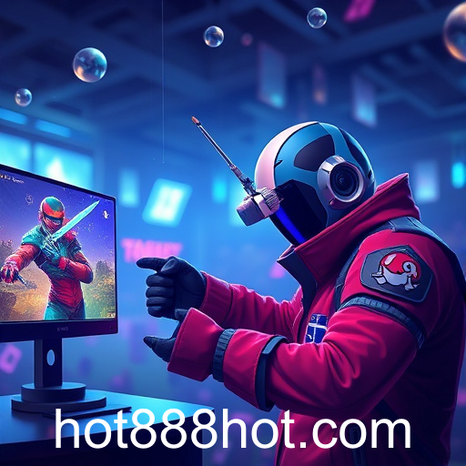 O Impacto dos Avanços Tecnológicos nos Jogos Online