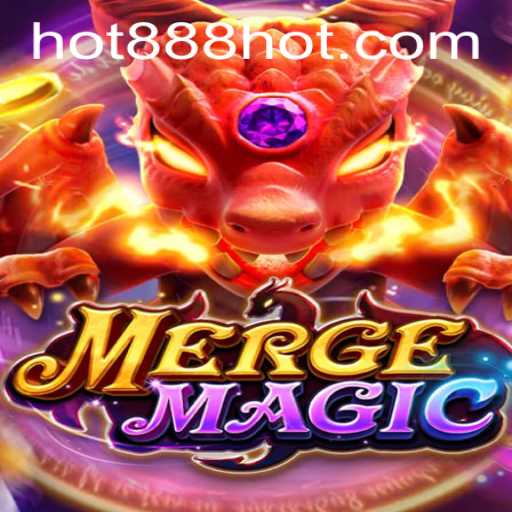 Exploring the Enchanting World of MergeMagic