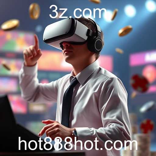 888hot
