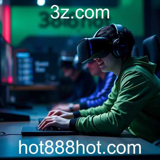 888hot