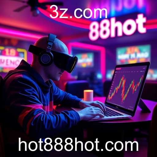 Revolução no Mundo dos Cassinos Online