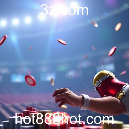 Jogos de Cassino Online: Tendências e Novidades