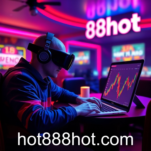 Expansão dos Jogos Online Impulsiona Mercado Global