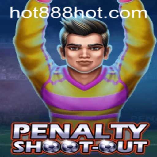 Unveiling the Excitement of PenaltyShootOut: A Deep Dive Into the Game with a Twist of 888hot