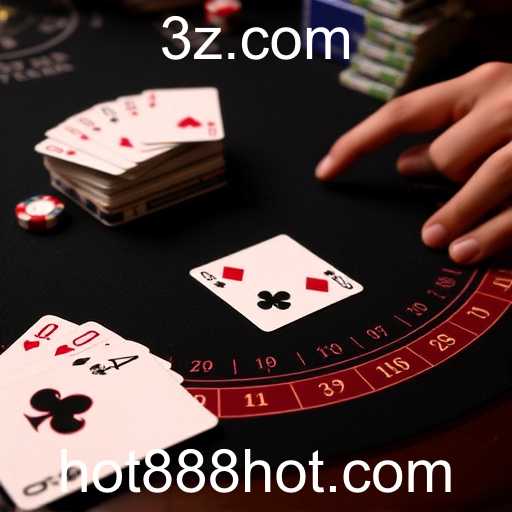 Revolução no Mundo dos Jogos: 888hot Traz Novidades Emocionantes