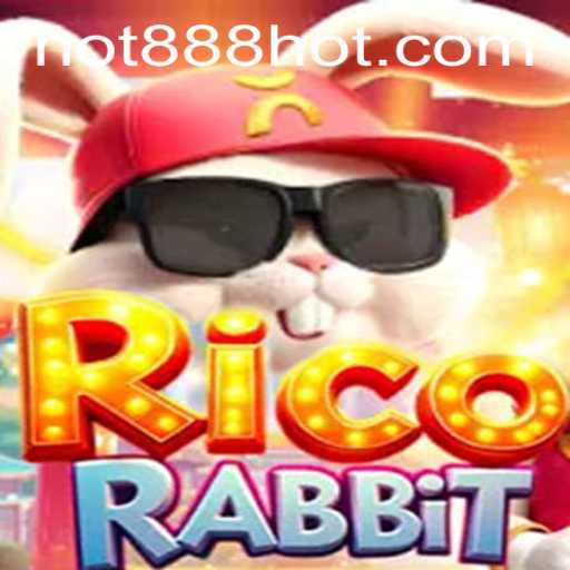 Discover RicoRabbit: A New Sensation in Gaming