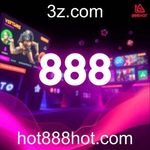 A Ascensão do 888hot e as Tendências em Jogos