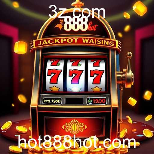 Explorando o Fascinante Mundo dos Slot Games em 888hot