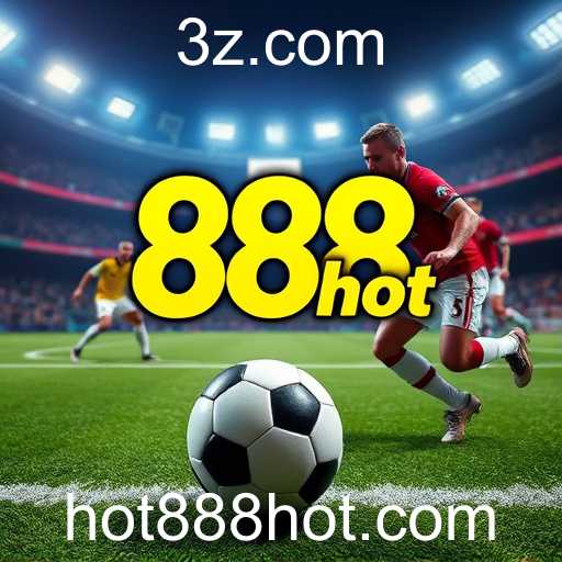 Sports Betting no 888hot: Apostas Esportivas ao Alcance