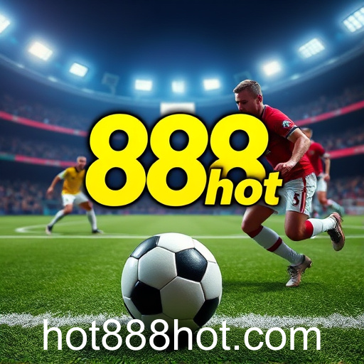 888hot