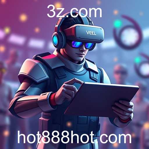 O Impacto dos Avanços Tecnológicos nos Jogos Online