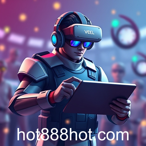 O Impacto dos Avanços Tecnológicos nos Jogos Online