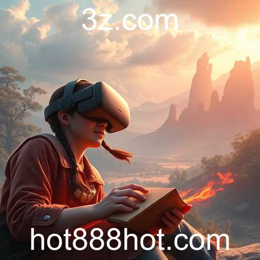 Tecnologia Avança na Indústria de Jogos