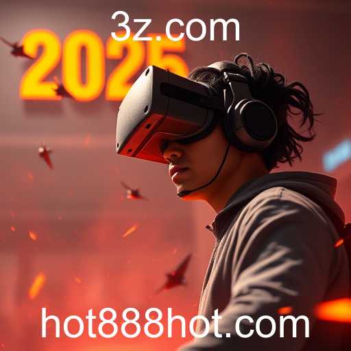 888hot: Tendências e Inovação no Mercado de Jogos Online