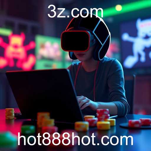 Tendências e Mudanças nos Jogos Online