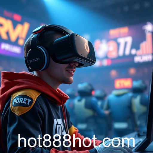 Tendências dos Jogos Online no Início da Nova Década