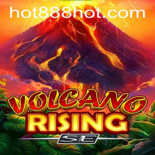 Exploring the World of VolcanoRisingSE: A Fiery Gaming Experience